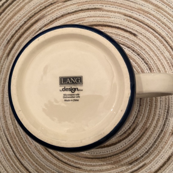 Star-Spangled Banner Mug 🇺🇸✨ - Picture 4 of 4